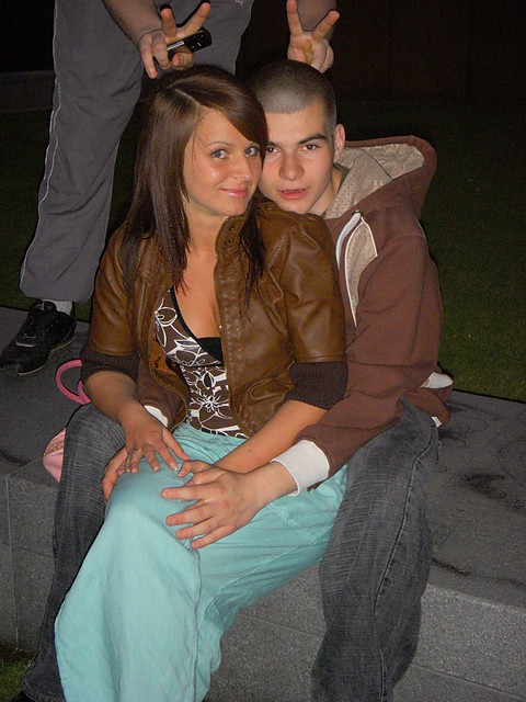 z Moim I tylko Moim :**