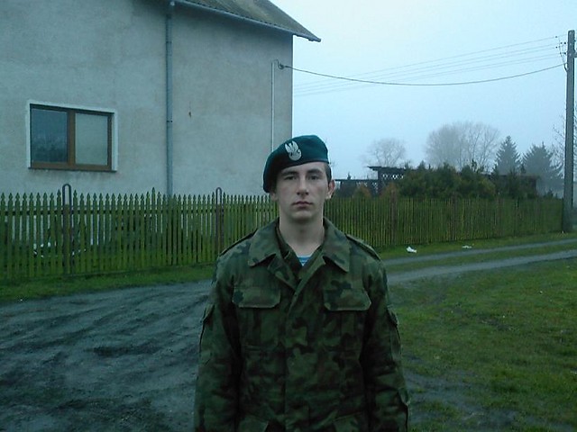 Wpis mariusz0991