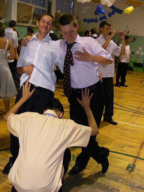 Bal xD