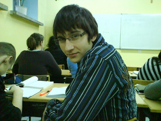 Matma...