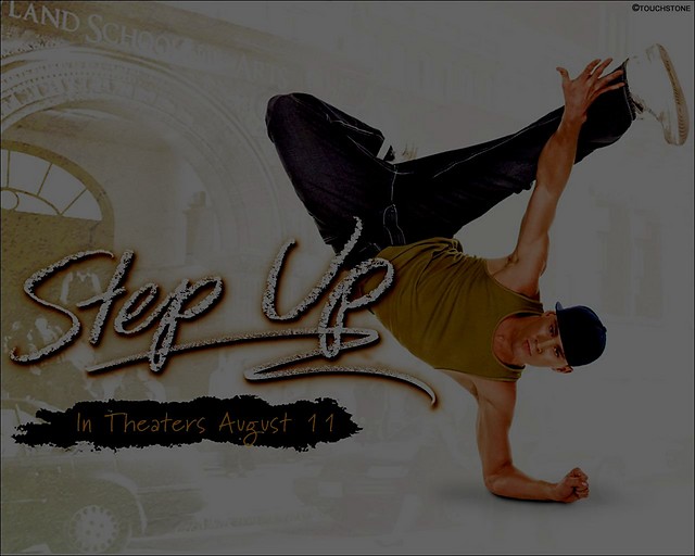 Step Up