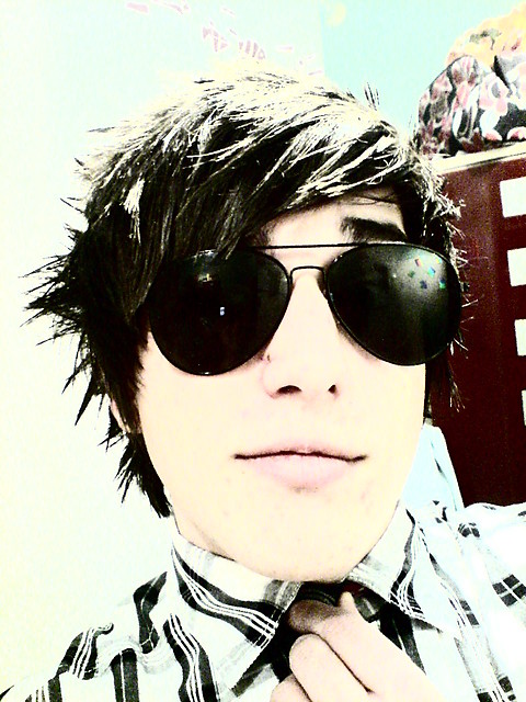 keep on smilin'