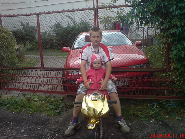 Wpis robercik11