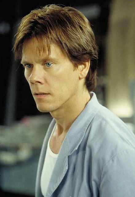 Kevin Bacon