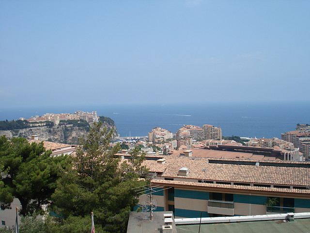 MONACO