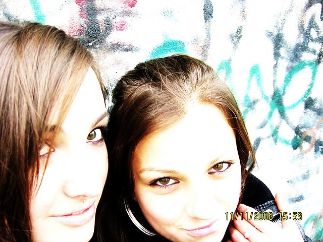 :( oczy :)