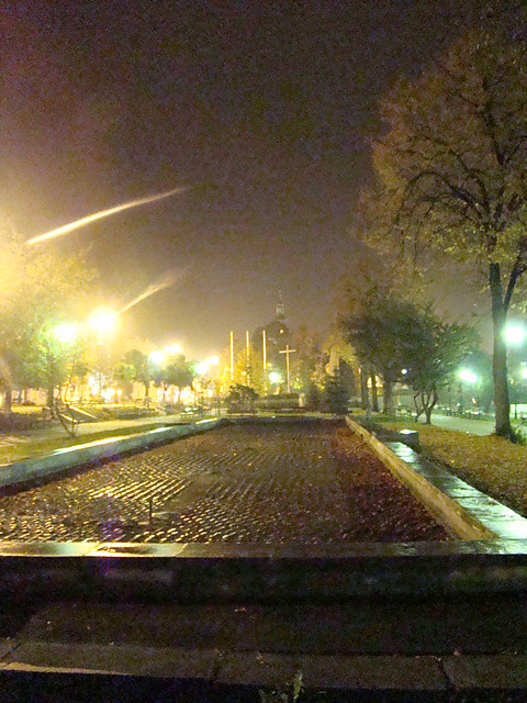 park.