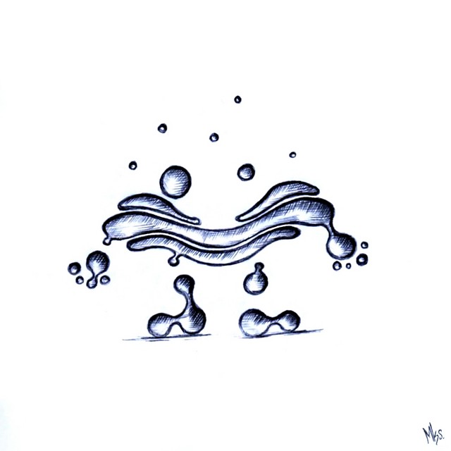 The Golgi's rush