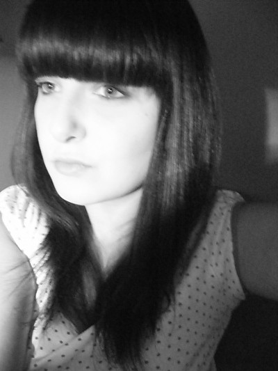 Wpis theblackbutterfly