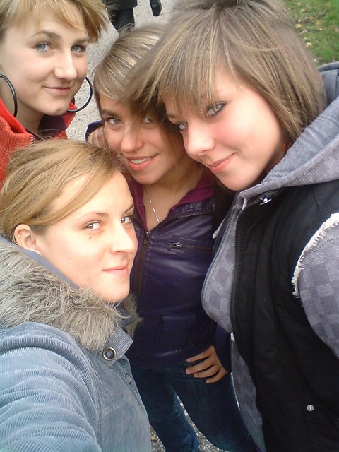 Czwreczka;D