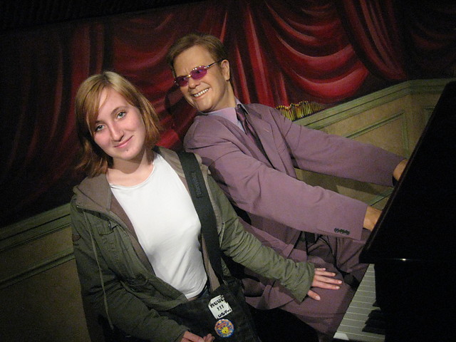 elton