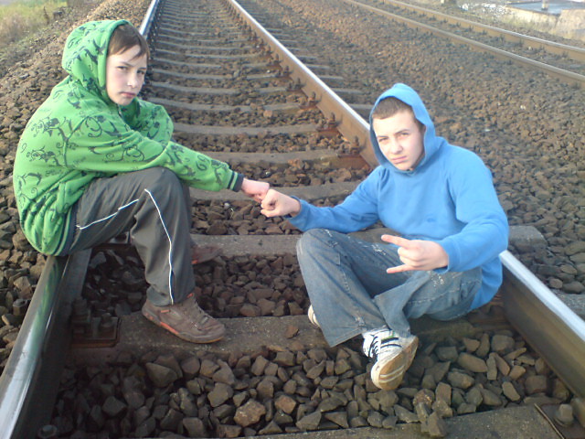 BIMBER AND JULEK100%