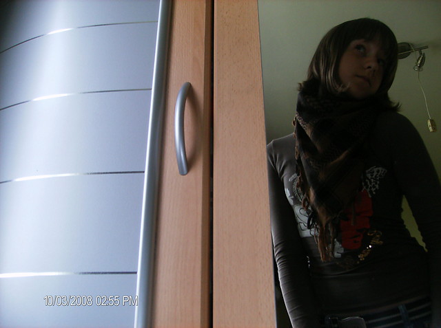 Wpis olionek