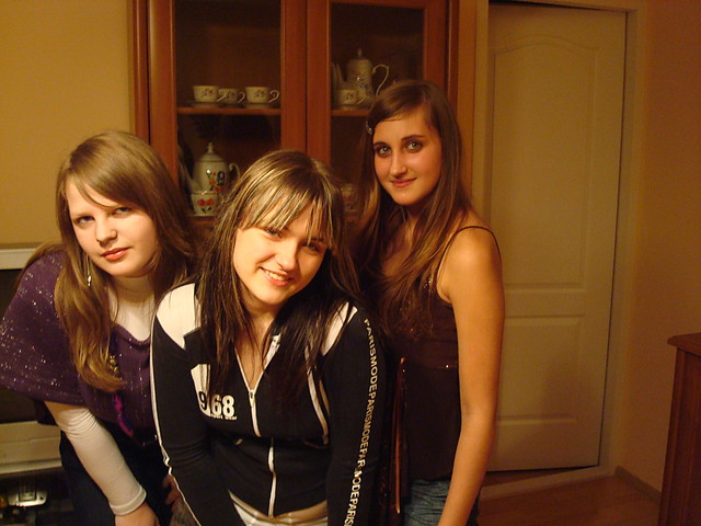 Urodzinki ;**