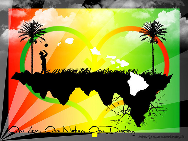 reggae