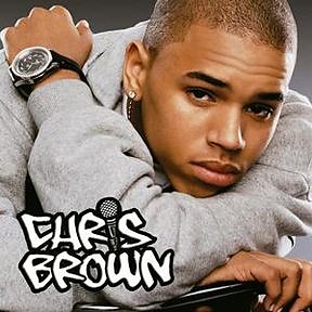 Chris Brown!!