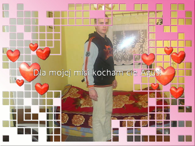 Wpis mateuszekiagusia