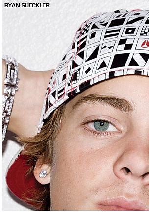 Wpis ryaneksheckler