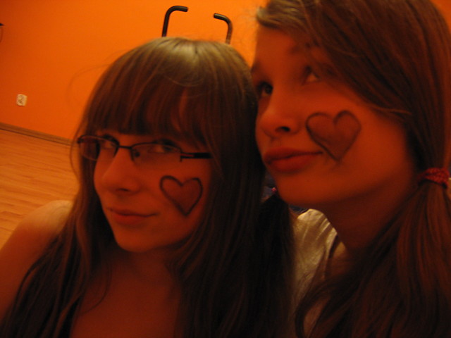 Nasze chore pomysy xd