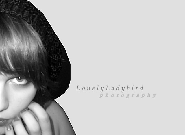 Wpis lonelyladybird