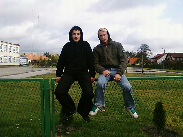 Byoo;D