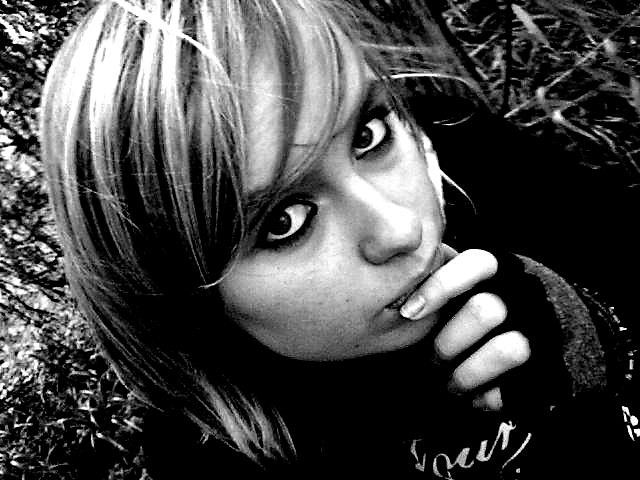 bleee...:P