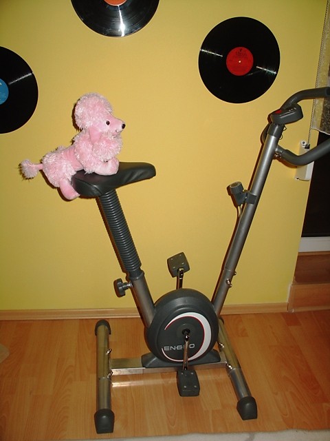 trening