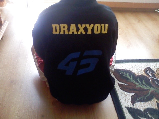 Draxyou