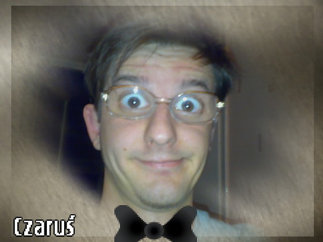 A to dopiero zakup p.Agnieszki W