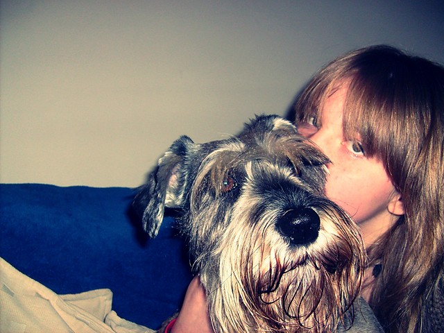 Wpis snoggingsensation