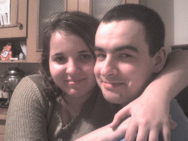 siostra i brat ;D
