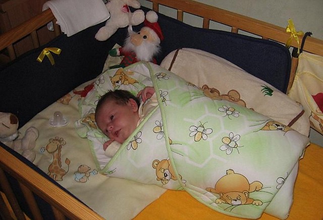 moja liczna