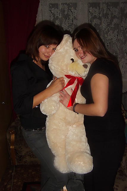 z Moj Kamilk ! :** 