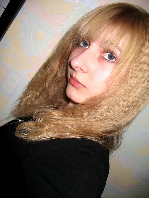 Czarownica tyle e bez mioty.