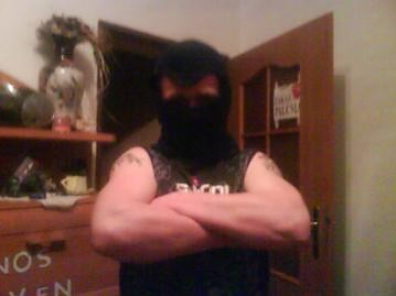 gangsta
