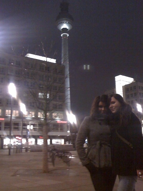 Wpis berlinchicas