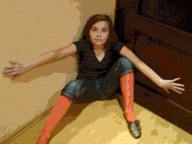 Moja Siostra ;**