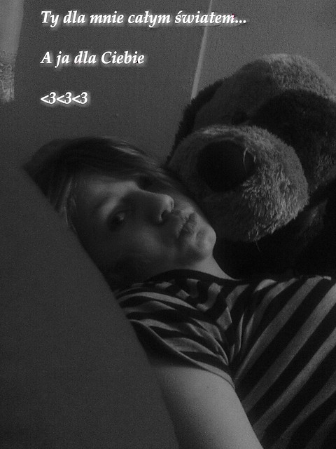 Misiek;**
