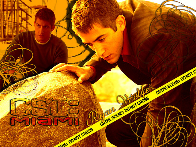 Jonathan Togo...