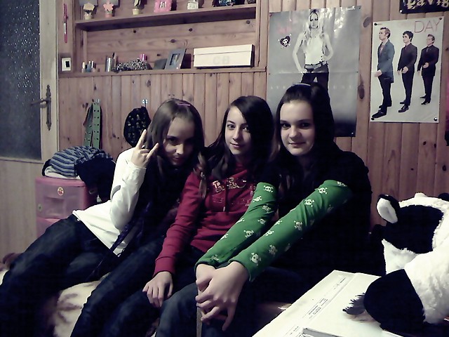 Wpis profesionalsgirls