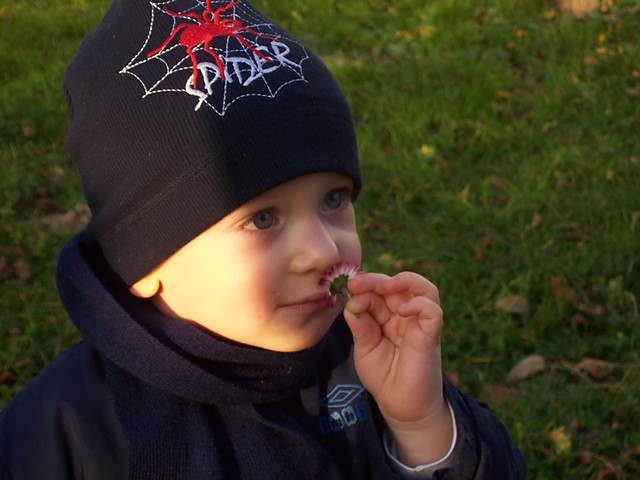 mj  brat CioTecznY