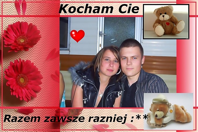 Kocham Cie