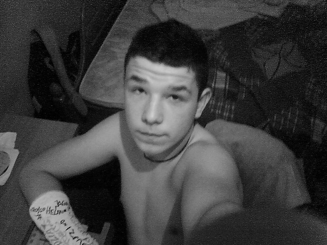 Szaro mi^^:(:(