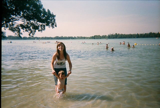 I love you:)**