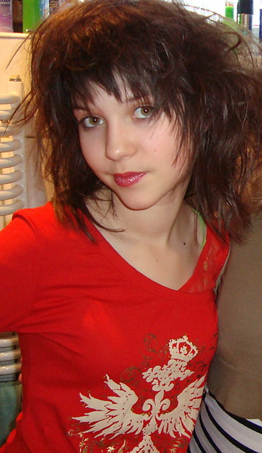 Bo To Mio Uderza Mi Do Gowy 