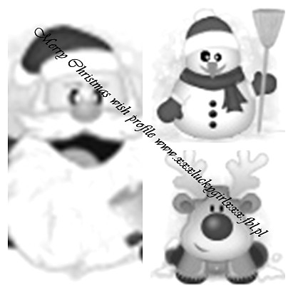 We wish you a Merry Christmas