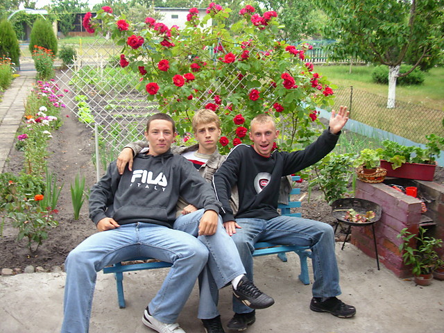 Stare, dobre czasy