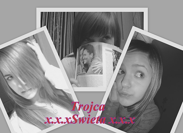 Trjca wieta .! xDD .