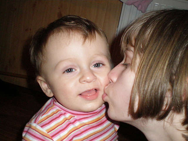 Caus Dla Piknego Panusia ;**