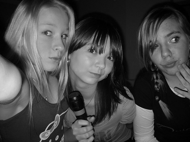 karaoke